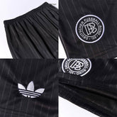 Germany Soccer Jersey Kit 2025 Kids(Jersey+Shorts) - 125th Anniversary